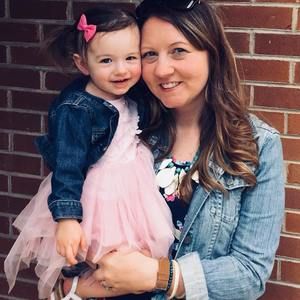 Meet your Posher, Denise